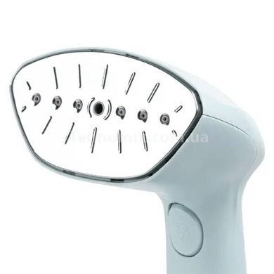 Ручной отпариватель 1500Вт Orvica Powerful Steam ORM-6017 Голубой