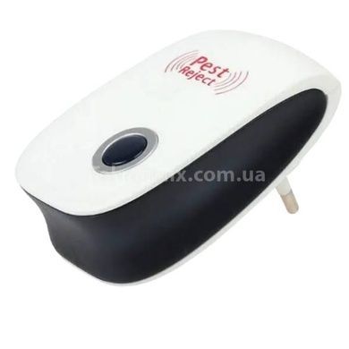 Відлякувач Ultra Sonic Pest Repeller