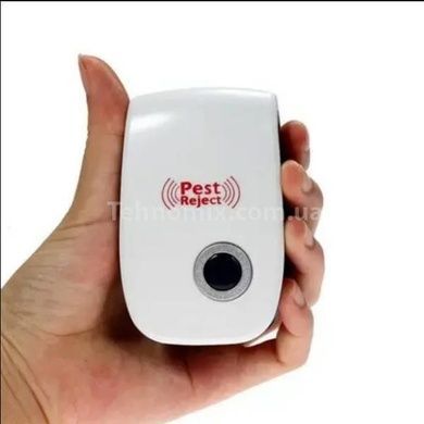 Відлякувач Ultra Sonic Pest Repeller