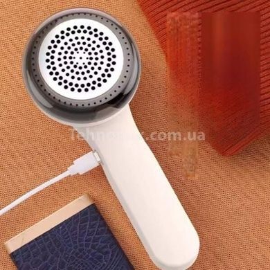 Машинка для удаления катышек Hairball trimmer Розовая