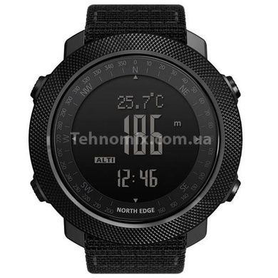 Часы мужские тактические North Edge Apache 5BAR в фирм. коробочке