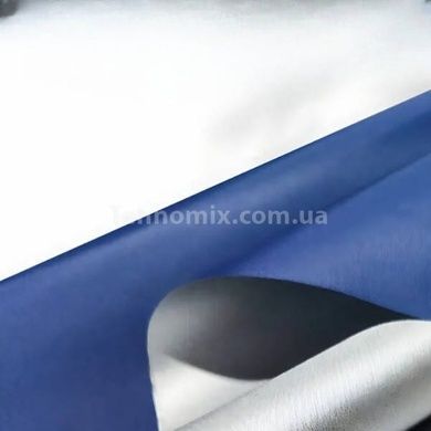 Зонт с клапаном квадратный 2*2м H-260см Синий