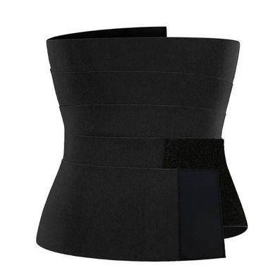 Корсет-лента для коррекции фигуры Waist Training corset 5р.XL
