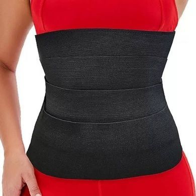 Корсет-лента для коррекции фигуры Waist Training corset 5р.XL