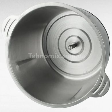 Измельчитель электрический с металлической чашей 2л RAF R7039 Серый