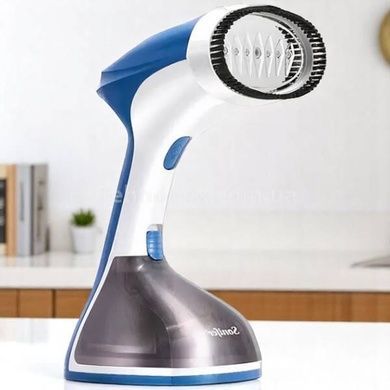 Отпариватель для одежды ручной Sonifier SF9079 220мл 1500Вт Синий