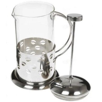 Френч -пресс для чая 1000ML BN-173