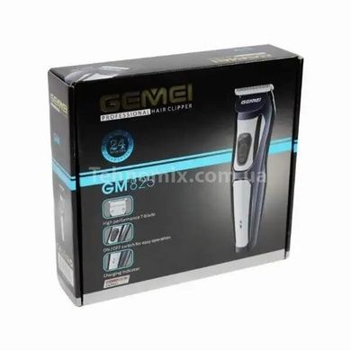 Машинка для стрижки Gemei GM-825