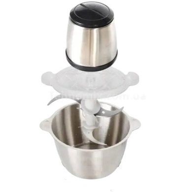 Електричний подрібнювач Cooking Блискавка 1200 Вт