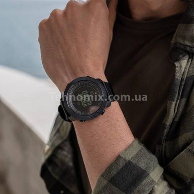 Часы мужские тактические North Edge Apache 5BAR в фирм. коробочке