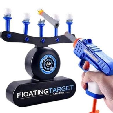 Воздушный Тир Hover Blast