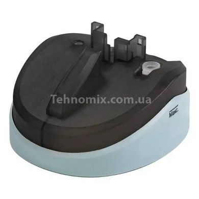 Ручной отпариватель 1500Вт Orvica Powerful Steam ORM-6017 Голубой
