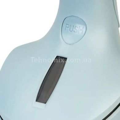 Ручной отпариватель 1500Вт Orvica Powerful Steam ORM-6017 Голубой
