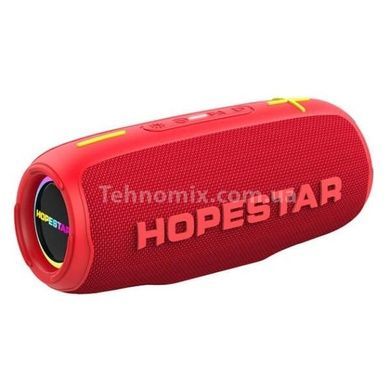 Колонка портативная Hopestar P26PRO Красная