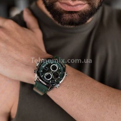 Naviforce Fly ArmyGreen