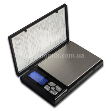 Ваги ювелірні 2кг (0,1г) 6296/1108-2