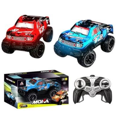 Машинка на радіокеруванні Monster Car 2215