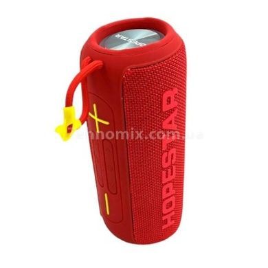 Колонка портативная Hopestar P26PRO Красная