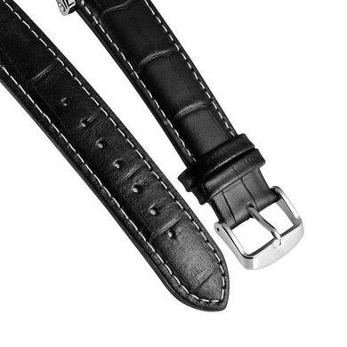 Часы женские Forsining Air Silver II