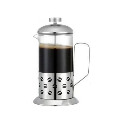 Френч -пресс для чая 1000ML BN-173