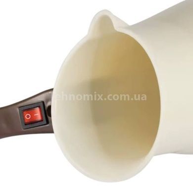 Турка электрическая R151 RAF Бежевая