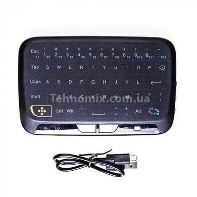 Пульт Air Mouse Keyboard H18