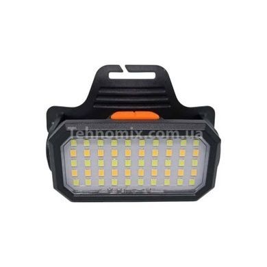 Ліхтар налобний світлодіодний BL-5225 50LED