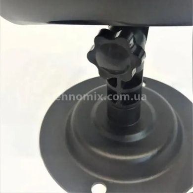 Лазерна установка-диско Laser Light SE 371-01 від мережі, чорна