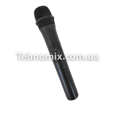 Бездротова акустична система Goldteller GT-6067 120Вт