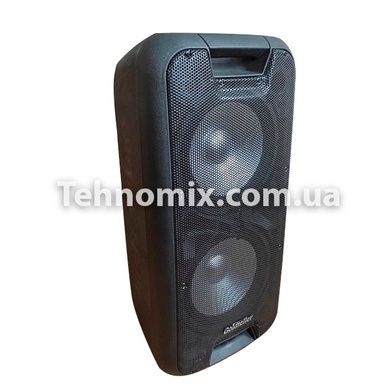Бездротова акустична система Goldteller GT-6067 120Вт