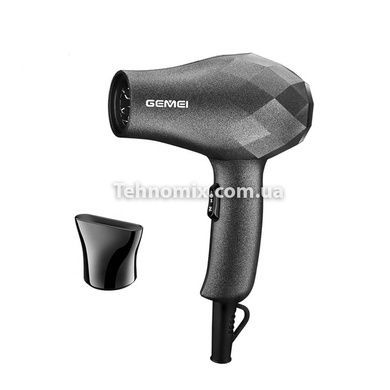Фен професійний GEMEI GM-139 дорожній