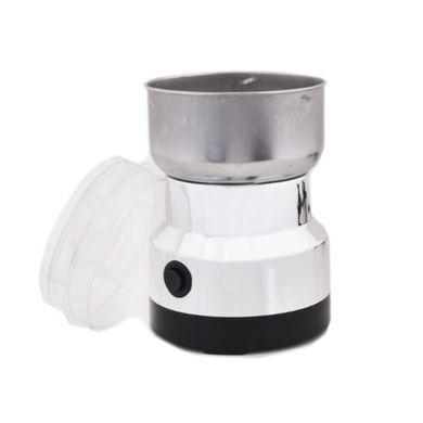 Кофемолка электрическая NIMA Nm-8300 Серая