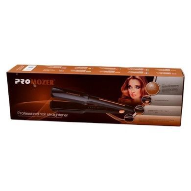 Утюжок для волос PROMOZER 7082