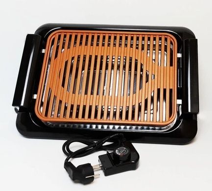 Електричний деко JE-S37 3000W