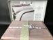 Постільна білизна Belizza Line pembe Сатин-страйп Бавовна Євро розмір