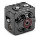 Камера відеореєстратор SQ8 HD 1080p з датчиком руху і нічним баченням