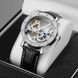 Часы женские Forsining Air Silver II
