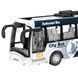 Тролейбус на радіокеруванні City Bus