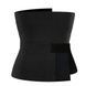 Корсет-лента для коррекции фигуры Waist Training corset 5р.XL