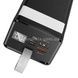 Power Bank 22.5W 80000mah AWEI AND J86 Чорний