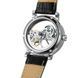 Часы женские Forsining Air Silver II