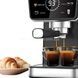 Профессиональная кофемашина Zepline ZP-6802 3000Вт 20 Bar, кофеварка с манометром, рожковая кофемашина