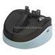 Ручной отпариватель 1500Вт Orvica Powerful Steam ORM-6017 Голубой