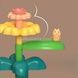 Конструктор Цветочная поляна 93 детали 906 D Разноцветный