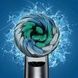 Зубная щетка автоматическая с аккумулятором DEEP CLEAN Черная