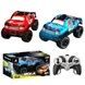 Машинка на радіокеруванні Monster Car 2215