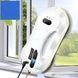 Робот мойщик окон автоматический с пультом управления Glass cleaning machine AND 5292 Белый
