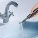 Зубная щетка автоматическая с аккумулятором DEEP CLEAN Черная