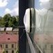 Робот мойщик окон автоматический с пультом управления Glass cleaning machine AND 5292 Белый