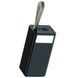 Power Bank 22.5W 80000mah AWEI AND J86 Чорний